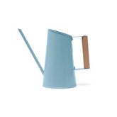GOOD ROOTS 1.5L INDOOR WATERING CAN LIGHT BLUE
